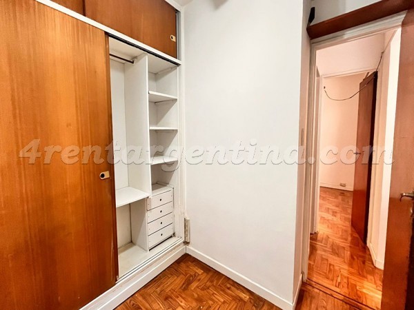 Apartamento en Palermo