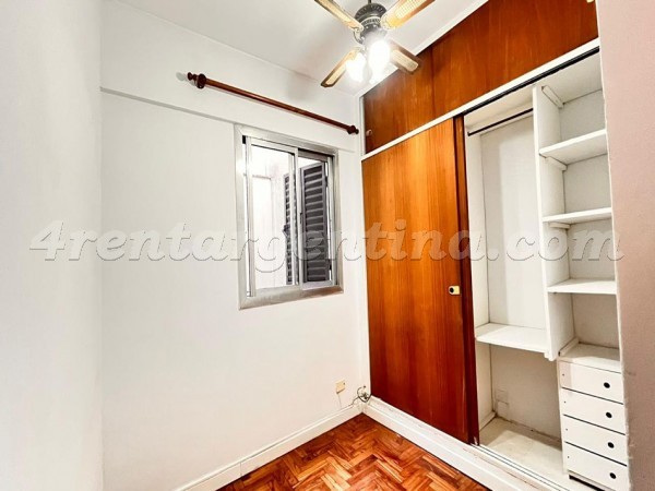Departamento en Palermo