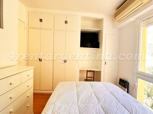 Bustamante 2600, Palermo