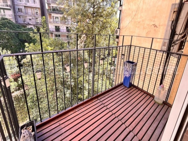 Bustamante 2600, Palermo en Renta Temporaria