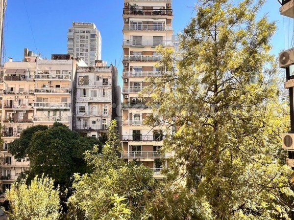 Alquiler en Palermo