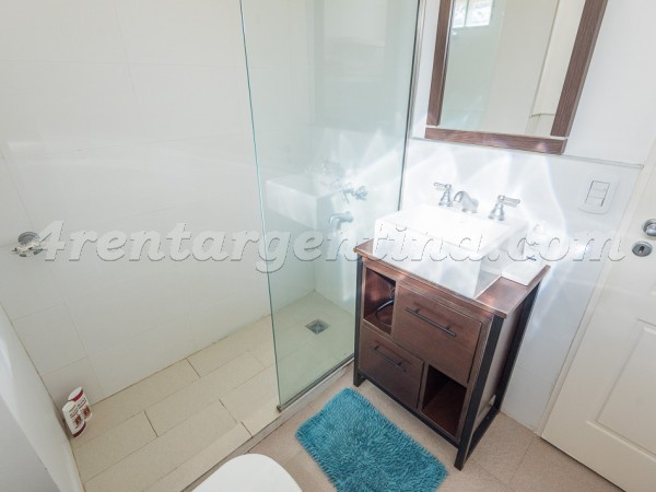 Apartment Borges and Guatemala I - 4rentargentina