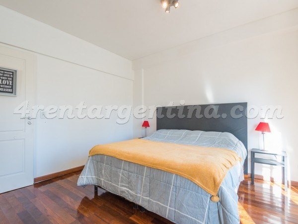 Apartment Borges and Guatemala I - 4rentargentina