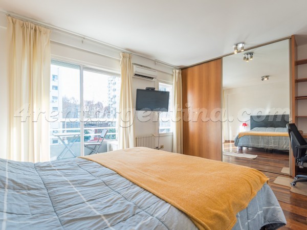 Apartment Borges and Guatemala I - 4rentargentina