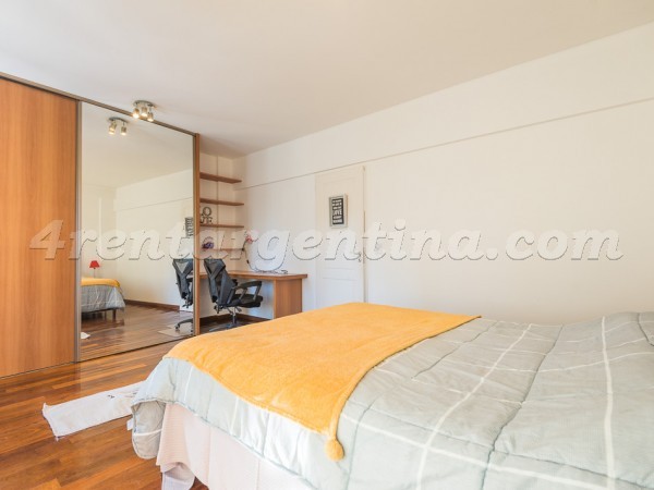 Apartment Borges and Guatemala I - 4rentargentina