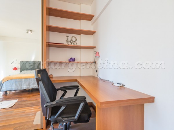 Apartment Borges and Guatemala I - 4rentargentina