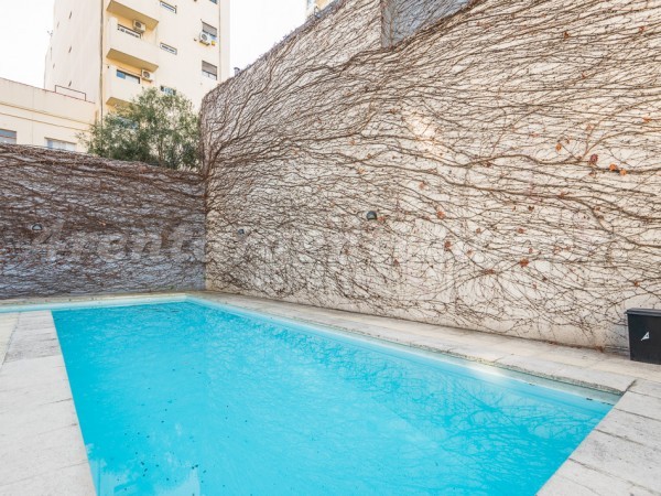 Apartment Borges and Guatemala I - 4rentargentina