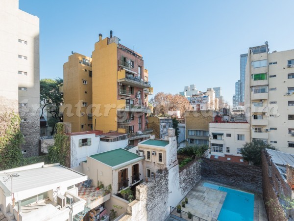 Apartment Borges and Guatemala I - 4rentargentina