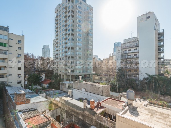 Apartment Borges and Guatemala I - 4rentargentina