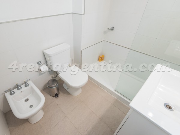 Apartment Borges and Guatemala II - 4rentargentina
