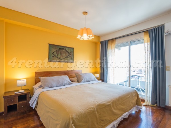 Apartment Borges and Guatemala II - 4rentargentina