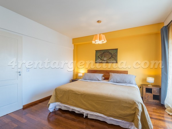Apartment Borges and Guatemala II - 4rentargentina