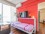 Apartment for temporary rent in Palermo