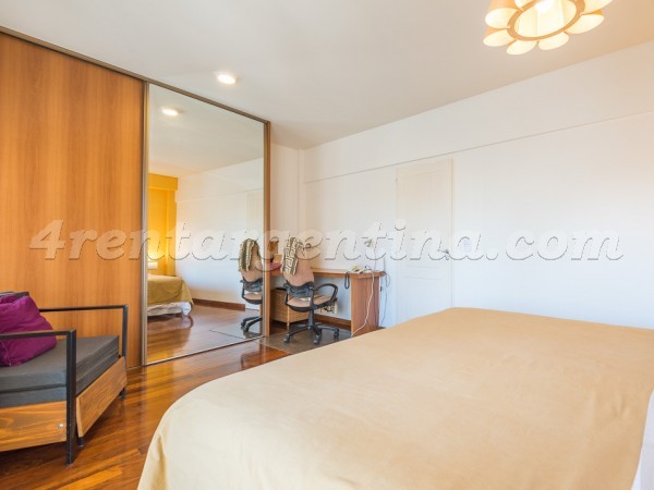 Apartment Borges and Guatemala II - 4rentargentina