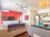 Borges and Guatemala II: Apartment for rent in Buenos Aires