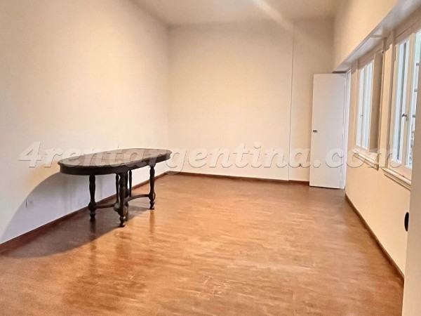 Apartamento Equipado para Arrendar
