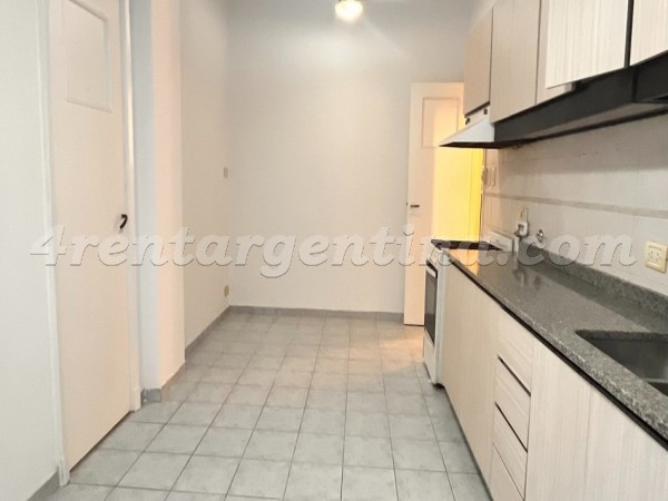 Apartamento en Belgrano