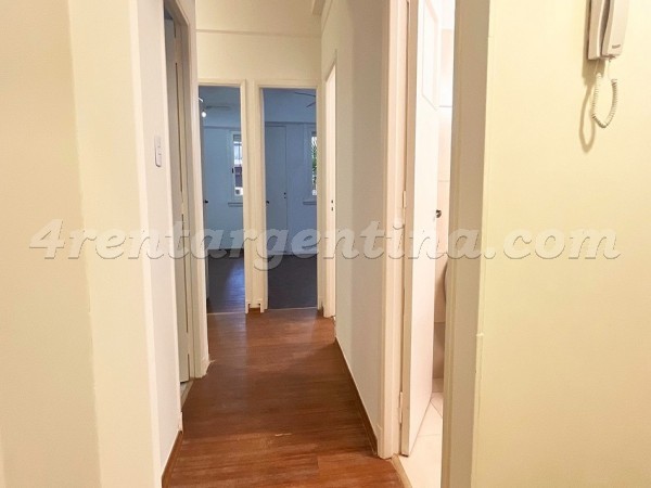 Apartamento en Belgrano