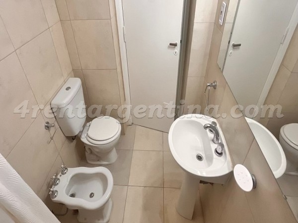 Departamento en Belgrano