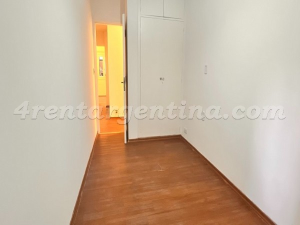 Departamento Equipado para Arrendar