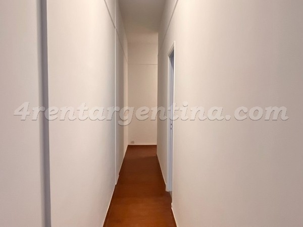 Alquiler en Belgrano