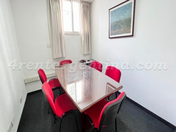 Apartamento en Downtown