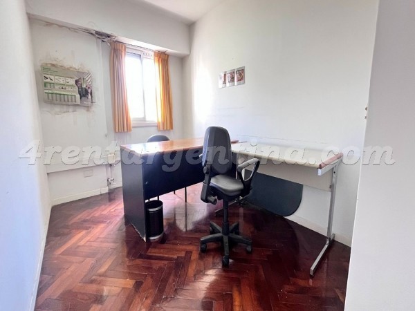 Apartamento en Downtown