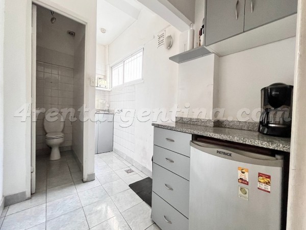 Apartamento en Downtown