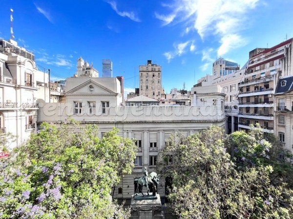 Departamento en Downtown
