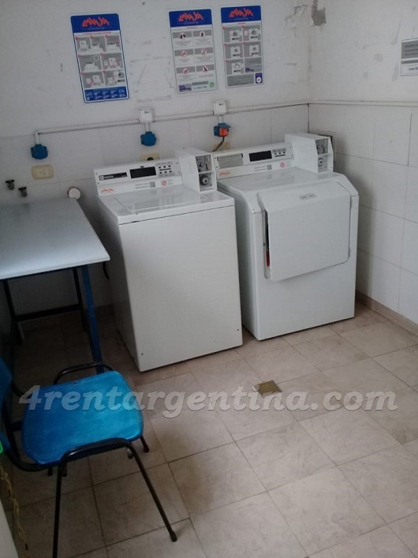 Departamento Araoz 1900 - 4rentargentina