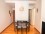 Apartamento Equipado para Arrendar