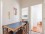 Guemes and Malabia II, apartment fully equipped