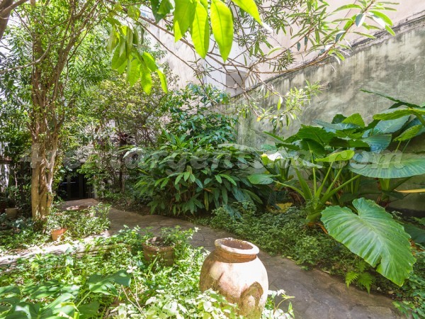 Apartment Uriburu and M. T. Alvear I - 4rentargentina