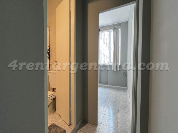 Departamento en Downtown