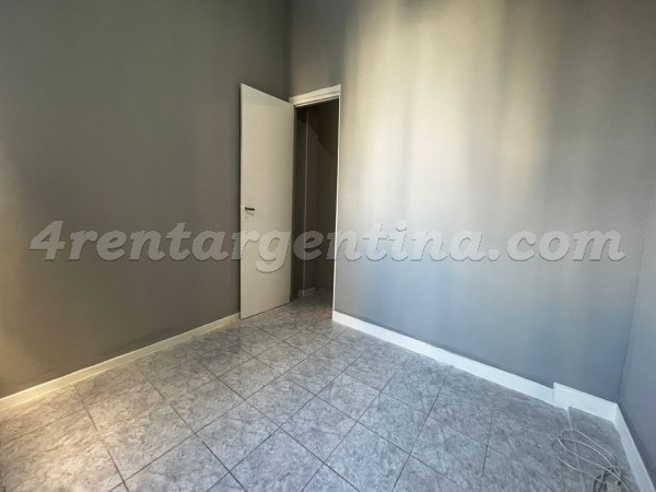 Apartamento Equipado para Arrendar