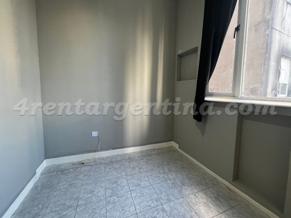 Departamento en Downtown