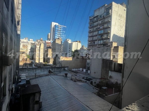 Departamento en Downtown