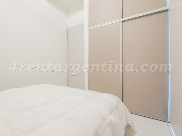 Apartment Guatemala and Thames II - 4rentargentina