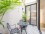 Guatemala and Thames II: Apartment for rent in Palermo