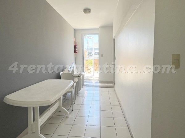 Departamento en Palermo
