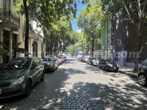 Apartamento Equipado para Arrendar
