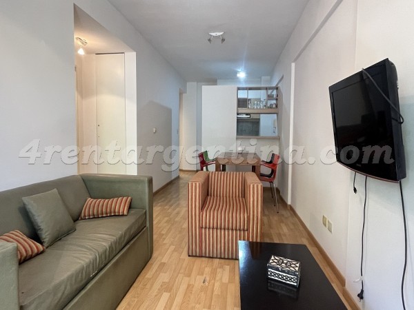 Departamento en Palermo