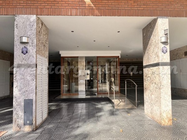 Apartamento en Caballito
