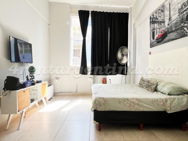 Departamento en Downtown