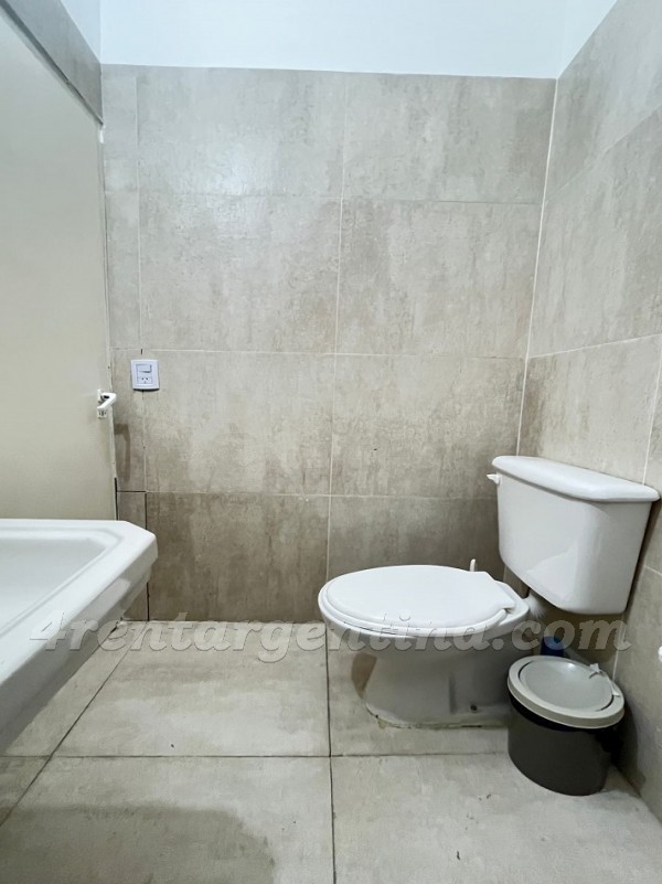 Apartamento Equipado para Arrendar