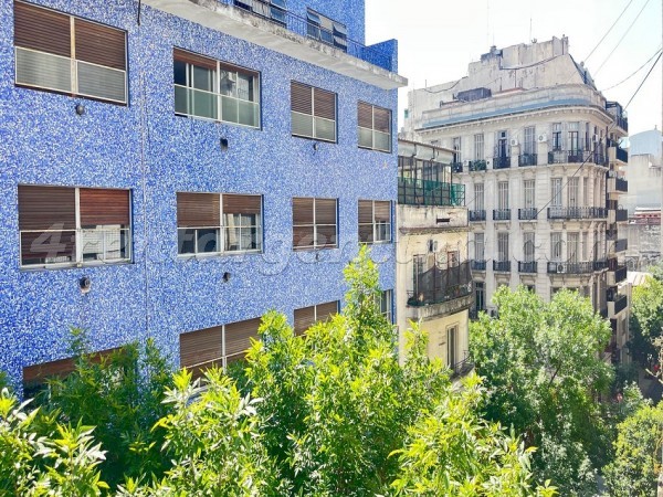 Alojamiento en Downtown, Buenos Aires