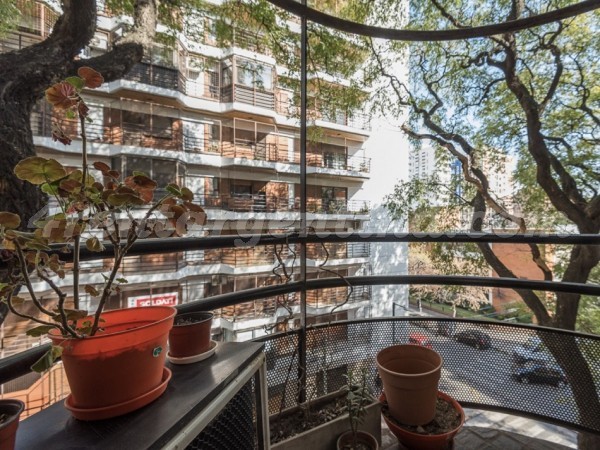 Alojamiento en Belgrano, Buenos Aires