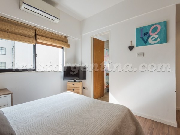Apartamento en Belgrano