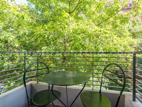 Apartment Olazabal and Conesa III - 4rentargentina