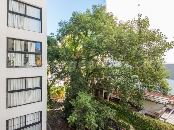 Apartment Olazabal and Conesa III - 4rentargentina